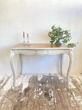 Antique French table