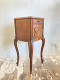 Antique French pot cupboard