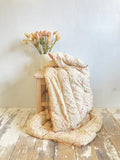 Vintage eiderdown