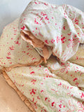 Vintage eiderdown